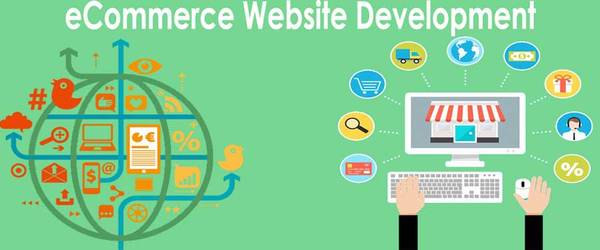 Ecommerce Website Development Company in Kolkata