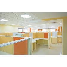  SQ.FT splendid office space for rent at residency road