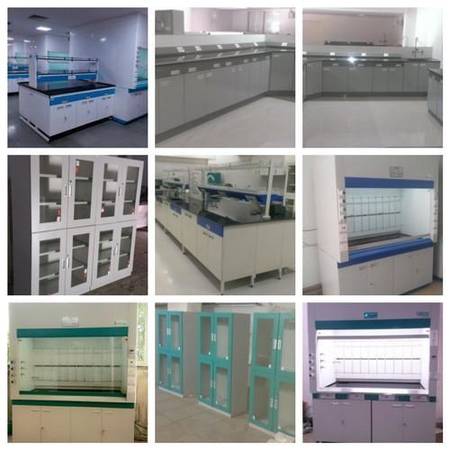 Wall storage cabinet manufacturer - SK Lab India