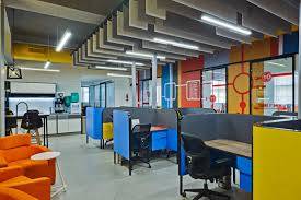  sq.ft Excellent office space for rent at koramangala
