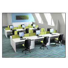  sq.ft furnished office space for rent at richmond road