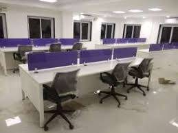  sqft Commercial office space for rent at domlur