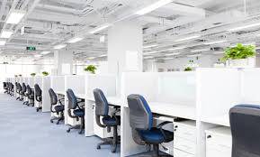 sqft Prestigious office space for rent at koramangala