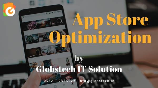 App Store Optimization services, ASO App, Mobile apps