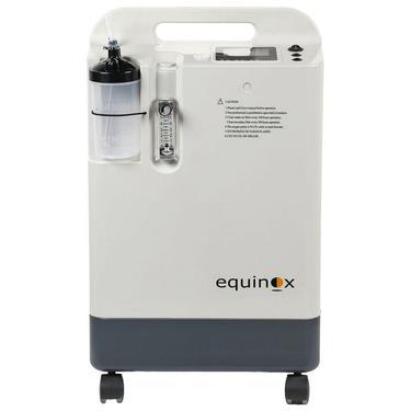 Equinox Vertical Oxygen Concentrator EQOC 09