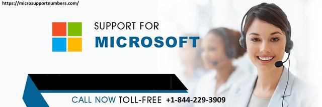 Microsoft Helpline Phone Number 18442293909 Toll Free
