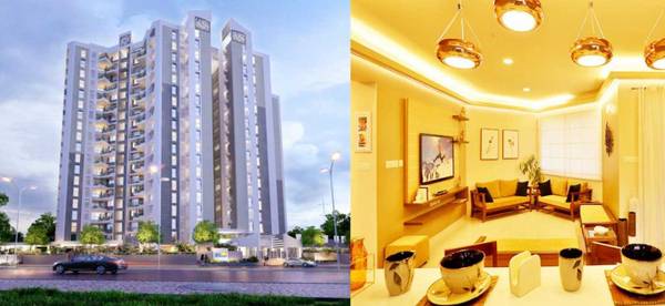 SFS Casaflora provides luxury apartments in Kochi