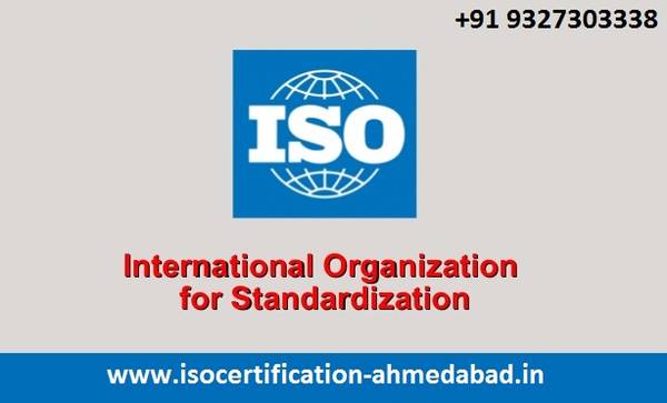 get Iso Certification services from Iso consultant in