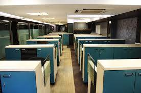 sq.ft, posh office space for rent at ulsoor