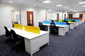  sq.ft prime office space for rent at white field