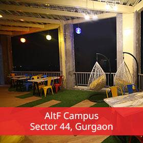 AltF Campus For Rent | Launching Soon | altfcoworking.com