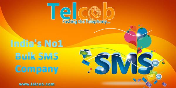 India's No1 Bulk SMS Company