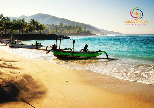 Book Bali holiday Package From India - Galaxy Tourism