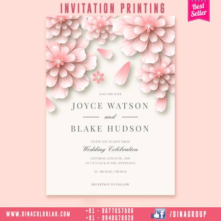 Event Invitation | Baby Shower Invitations | Birthday