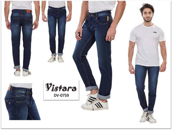Jeans wholesaler in Mumbai focuses on all products for