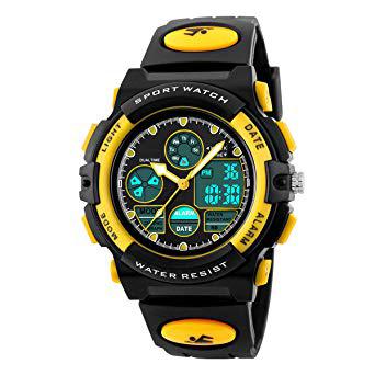 Wholesale kids Watch Manufacturer For Kids and Supplier in
