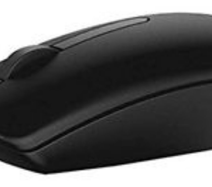 MS116 Dell Optical Mouse for Cheap Price @