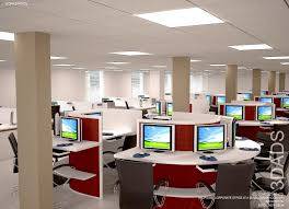  sqft Prestigious office space for rent at domlur