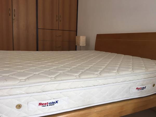 Excellent Kind size mattress