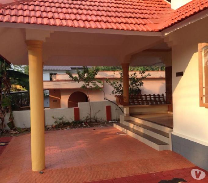 House for sale in Kottayam