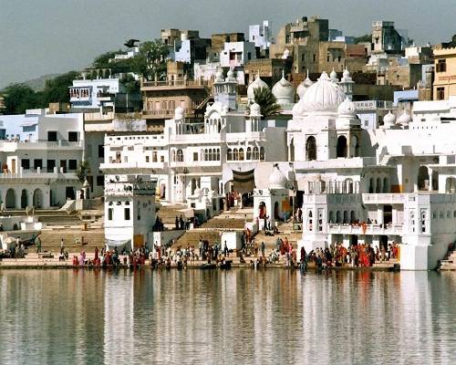 Rajasthan Travel Services - Footloose Holidays
