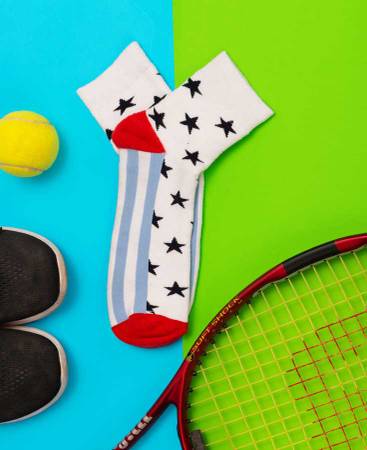 Buy Athletic Socks | Sports Socks | Gym Socks | Running