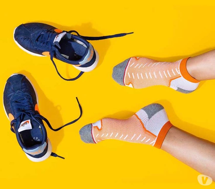 Buy Athletic Socks | Sports Socks | Gym Socks | Running Sock