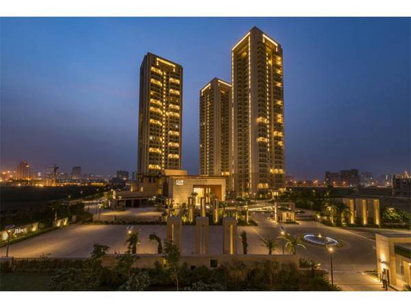 DLF Primus – Ready to Move-in 3/4BHK Luxury Apartments