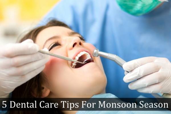Dentist in Noida | Dr.Sunali Dental Solution