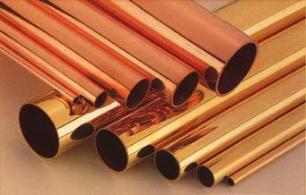 Get Different Types of Copper Alloys at SMalloys