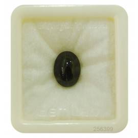 Natural Cats Eye Fine 9+ 5.4ct