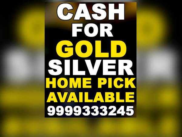 Sell Gold Jewellery Online In Delhi