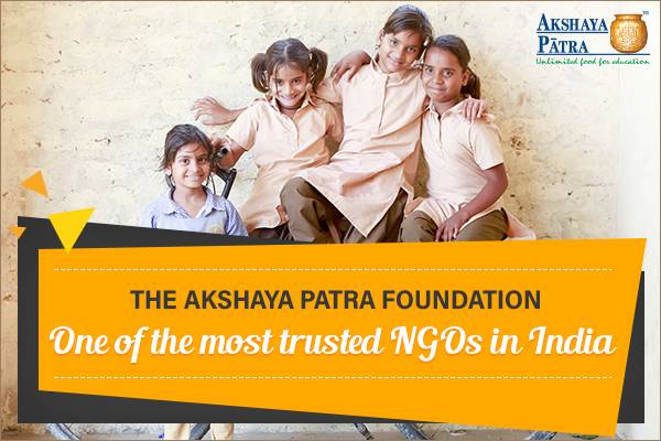 Top NGO in India for Children Development