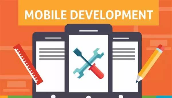 Top and Best Mobile App Development Companies