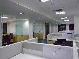  sq.ft, Plug n Play office space for rent at queens road