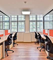  sqft fabulous office space for rent at convent rd