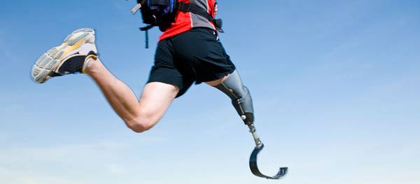 Companies Providing Highly Advanced Bionic Leg