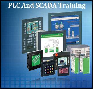Bright future in PLC SCADA Training