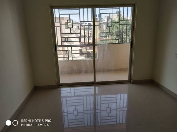 3BHK flat is available for rent