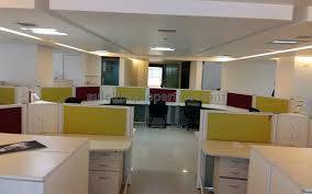  Sqft posh hi Furnished office space for rent at domlur