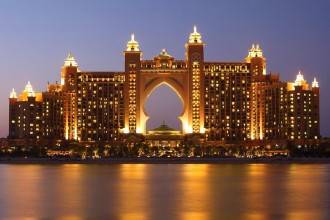 Top 10 Things To Do Dubai