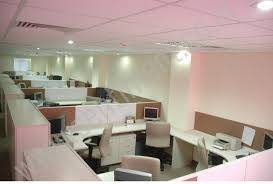  sq.ft, furnished office space for rent at koramangala