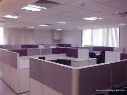  sq.ft, splendid office space for rent at white field