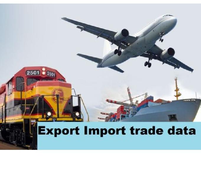 Download a Shipment Data Report from Our Web Portal