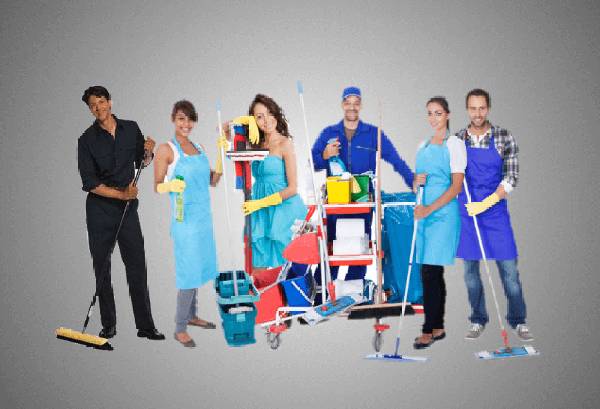 Cleaning Services In Nagpur India - qualityhousekeepingindia