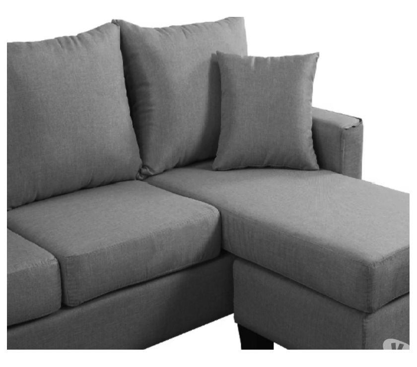 Koyna Sectional Sofa | Buy Sofa Set in DelhiNCR | Mubell New