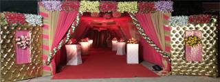 Radha Krishna Tent Palace & Wedding Planners - Event