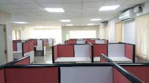  sq.ft furnished office space for rent at rest house