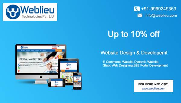 Site Designing Company in Delhi, Website Development India
