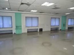  sq.ft, un furnished office space for rent at